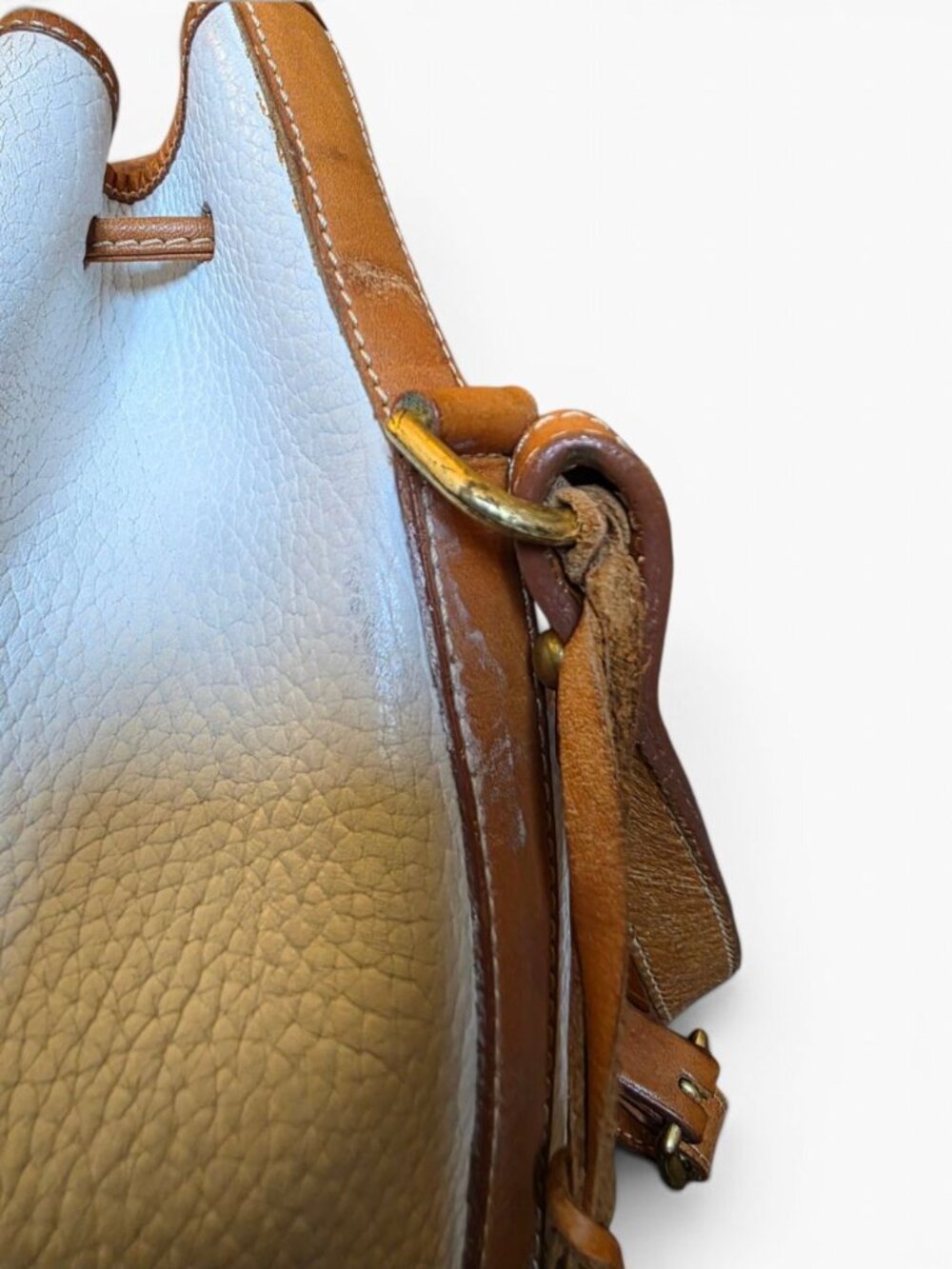Drawstring Bucket Bag - Picture 15 of 16